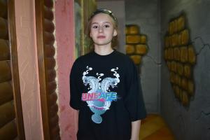 Фотография Голодные игры 1