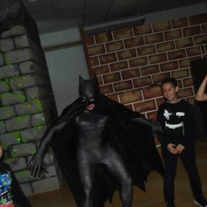 Фотография Голодные игры 5